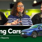 2026 Tesla Model Y | Talking Cars with Consumer Reports #479