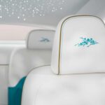 ROLLS-ROYCE SPECTRE INSPIRED BY PRIMAVERA: A SPRINGTIME VISION TO CARRY INTO THE YEAR AHEAD