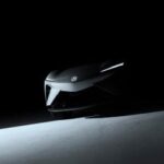 Acura RSX Prototype EV to Make Global Debut During Monterey Car Week