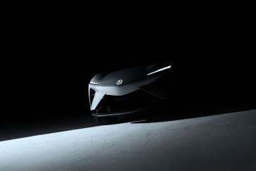 Acura RSX Prototype EV to Make Global Debut During Monterey Car Week