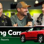 2026 Hyundai Ioniq 9 | Talking Cars with Consumer Reports #480