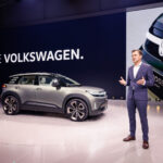 IAA MOBILITY 2025