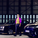 Volkswagen celebrates the comeback of “Fire and Ice” with a special model and a song by Purple Disco Machine