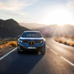 All-new BMW iX3 makes North American debut in New York City, signalling the future of "The Ultimate Driving Experience."
