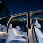 ROLLS-ROYCE PRESENTS CULLINAN COSMOS: A ONE-OF ONE COMMISSION THAT CELEBRATES THE DRAMA OF SPACE