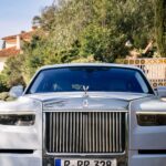 PHANTOM AT 100:  ROLLS-ROYCE REFLECTS ON PLACES AND MOMENTS THAT SHAPED PHANTOM’S FIRST CENTURY