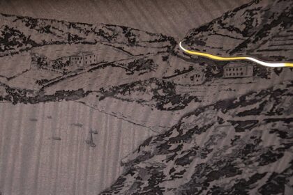 STORIES BENEATH THE SURFACE: ROLLS-ROYCE REVEALS THE MOST  INTRICATE WOODWORK IN ITS HISTORY