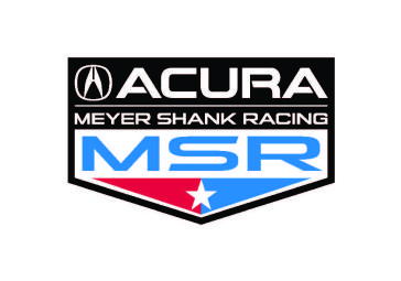 Acura Meyer Shank Racing to return to IMSA in 2026 with ARX-06 pair