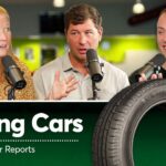 Tire Buying Advice, All-Season vs All-Weather, and the Best Time to Buy New Tires