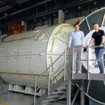 In the same orbit: How aerospace and industry learn from each other