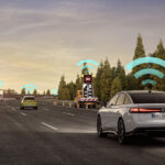 A milestone for greater road safety: more than two million vehicles produced with Car2X