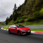 Volkswagen Golf GTI EDITION 50