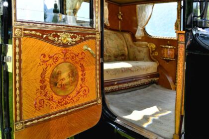 PHANTOM AT 100: REFLECTING AND SHAPING THE WORLD THROUGH BESPOKE