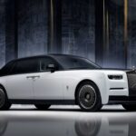 ROLLS-ROYCE MOTOR CARS PRESENTS THE PHANTOM CENTENARY PRIVATE COLLECTION:  A DEFINING STATEMENT, 100 YEARS IN THE MAKING