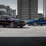 BMW Canada unveils the 2026 BMW M340i xDrive 50 Jahre Edition: A tribute to 50 years of the iconic 3 Series.