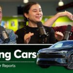 2026 Lucid Gravity | Talking Cars with Consumer Reports #485