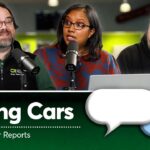New Car Reliability, Swapping Wheel Sizes, & Is Undercoating Worth It? | Talking Cars #486