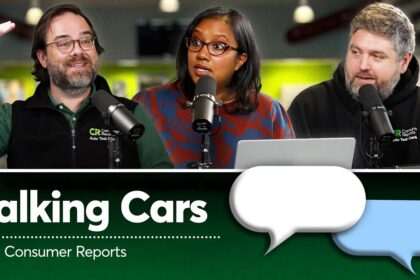 New Car Reliability, Swapping Wheel Sizes, & Is Undercoating Worth It? | Talking Cars #486