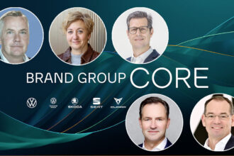 Brand Group Core