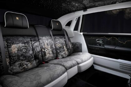 ROLLS-ROYCE HERITAGE: FROM 1904 TO TODAY – AND BEYOND