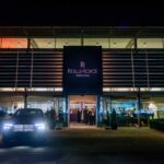 ROLLS-ROYCE EXTENDS PARTNERSHIP WITH SAGE HOUSE INTO 2026 FOLLOWING EXCEPTIONAL COMMUNITY IMPACT