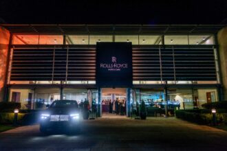 ROLLS-ROYCE EXTENDS PARTNERSHIP WITH SAGE HOUSE INTO 2026 FOLLOWING EXCEPTIONAL COMMUNITY IMPACT