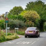 ROLLS-ROYCE FUNDS NEW SPEED INDICATOR DEVICES TO IMPROVE ROAD SAFETY IN LOCAL COMMUNITY