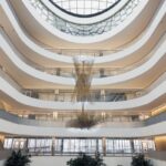 Once-lost sculpture by Detroit artist Harry Bertoia finds a new home at GM global headquarters