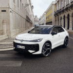 The new Volkswagen T-Roc