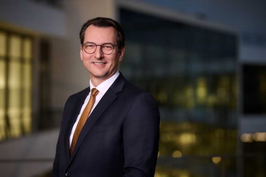 Supervisory Board defines succession: Milan Nedeljković appointed new Chairman of the Board of Management of BMW AG