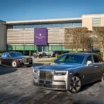 CELEBRATING THE CENTENARY OF AN ICON:  A YEAR OF PHANTOM STORIES