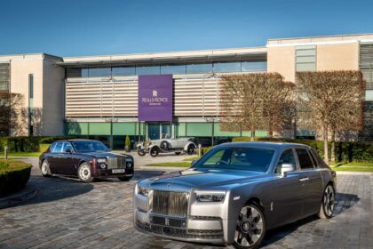 CELEBRATING THE CENTENARY OF AN ICON:  A YEAR OF PHANTOM STORIES