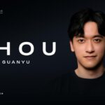 Cadillac Formula 1® team announces star Chinese racer Zhou Guanyu as reserve driver