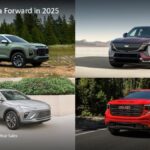 GM leads U.S. industry, 2025 sales up 6%