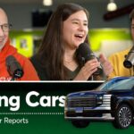 2026 Hyundai Palisade Hybrid | Talking Cars with Consumer Reports #490