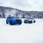 Acura Proudly Joins 2026 Sundance Film Festival in Honoring Robert Redford, Celebrating Bold Creativity by Supporting Independent Artists