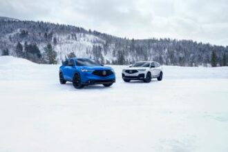 Acura Proudly Joins 2026 Sundance Film Festival in Honoring Robert Redford, Celebrating Bold Creativity by Supporting Independent Artists