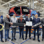 Start of the Circular economy: Zwickau vehicle plant launches business areas