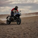 BMW Motorrad remains at the top.