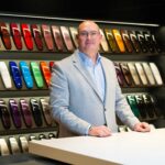 ROLLS-ROYCE MOTOR CARS APPOINTS NEW REGIONAL DIRECTOR FOR UNITED KINGDOM, EUROPE AND CENTRAL ASIA