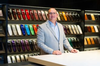 ROLLS-ROYCE MOTOR CARS APPOINTS NEW REGIONAL DIRECTOR FOR UNITED KINGDOM, EUROPE AND CENTRAL ASIA