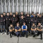 BMW Motorrad Motorsport 2026: The large, strong family is ready!   