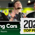 How We Chose Our 2026 Top Picks | Talking Cars with Consumer Reports #492