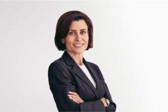 Claudia Gast joins General Motors