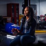 VIDEO: Powering Kaysha Love and USA Bobsled/Skeleton with Precision Engineering from Acura