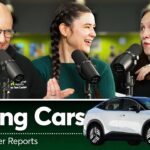 2026 Nissan Leaf SV+ | Talking Cars with Consumer Reports #494