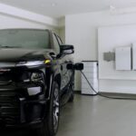 GM leads the charge in vehicle-to-home EVs: inside the home energy ecosystem