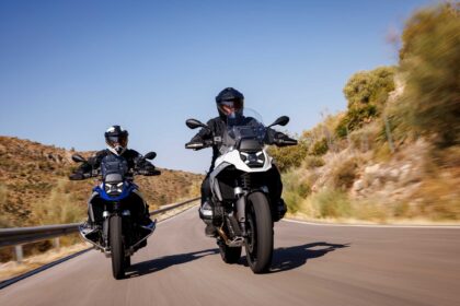 BMW Motorrad Canada welcomes Apex Cycle Sports as newest authorized retailer partner.