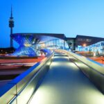 Spotlight on BMW Welt in 2026.