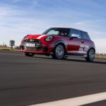 MINI 1965 Victory Edition: A motorsport legend for the present day.